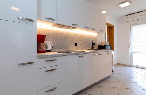 Apartments Lidija Matošević - Photo 24