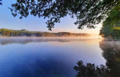 Przystań na Zagórzu - Apartamenty nad jeziorem - Foto 10