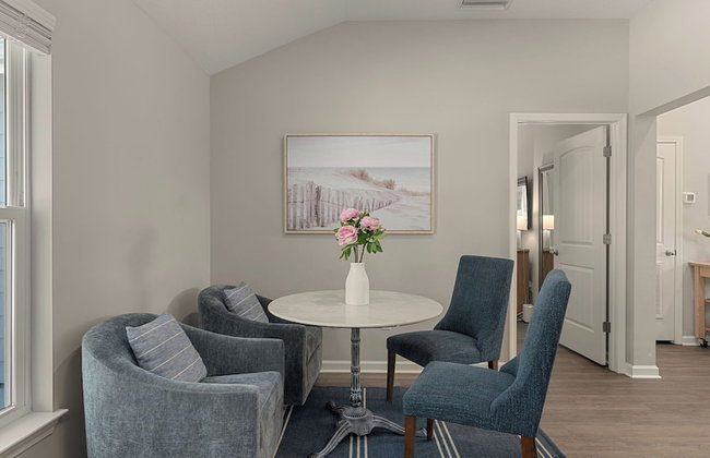 Ocean Oasis by Avantstay Block to Beach West Pcb, Pet-friendly - Foto 16