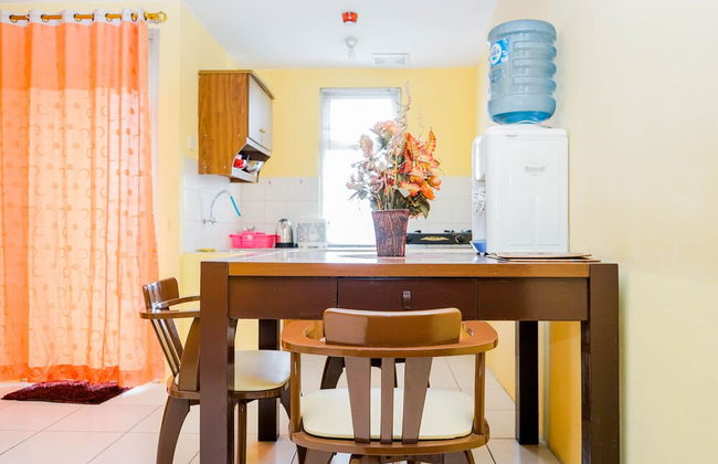 Comfy and Cozy 2BR Great Western Resort Apartment - Foto 5