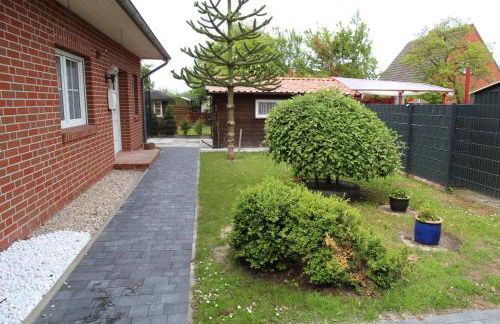 Haus Deichterrasse - Foto 28