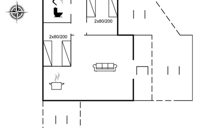 "Anu" - 400m from the sea - Foto 2