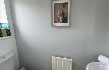 The Woodlands 3bed 2bath 4 mile Durham City - Photo 23