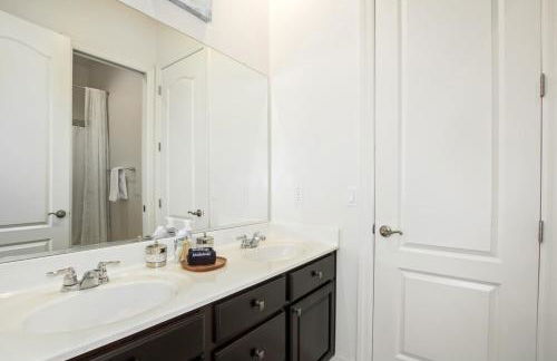 Luxurious villa with pool and spa - Foto 40