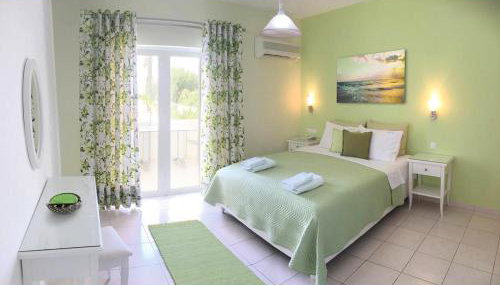 Haris Hotel Apartments and Suites - Foto 4