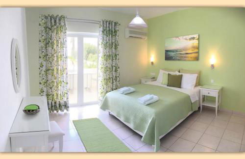 Haris Hotel Apartments and Suites - Foto 4
