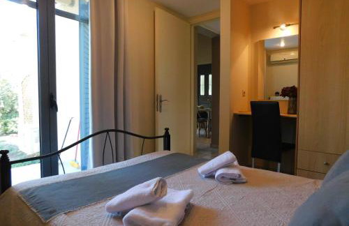 Vassia Holiday Home's - Foto 45