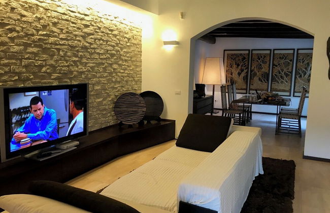 Beautiful Luxury Villa Located in Villasimius Near the Beaches - Photo 34