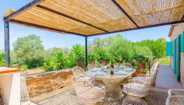 Casa Yolanda in Manacor - Foto 5, Habitación