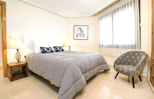 Villa Marina Golf 01 - Foto 14