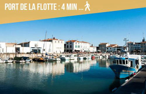 Le Phare des Baleines - Foto 19