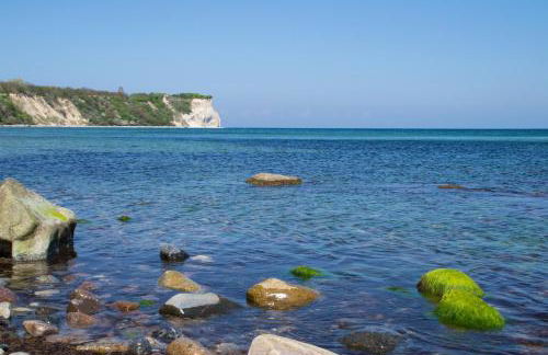 Kajüte Jonas - Foto 20