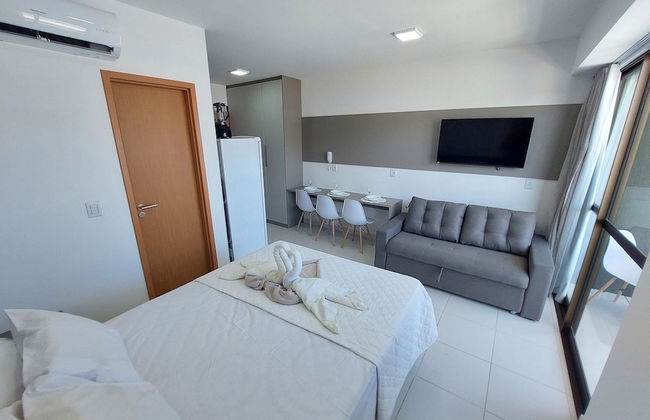 Mana Beach Experience- Porto de Galinhas - Foto 9