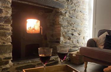 Traditional coastal cottage in Cornwall - Foto 6