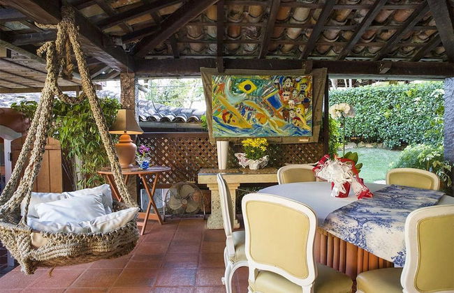 Village dos Ossos - Foto 46