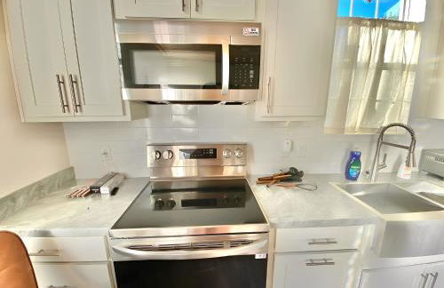 Guest House on Peachtree Ave New Construction - Foto 3