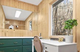 Chalet Getaway, Hot Tub, Pet Friendly! - Foto 31