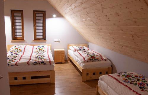 Domki w Beskidach - Foto 23