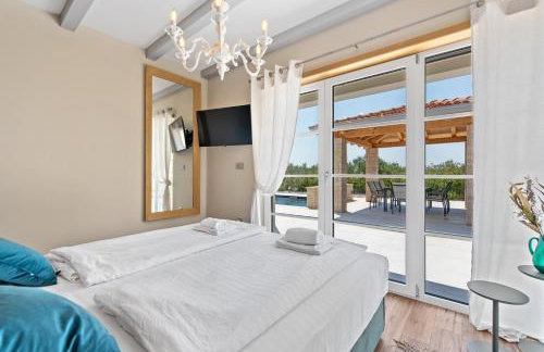 Villa Grivičić - Photo 25