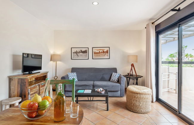 Pierre & Vacances Resort Fuerteventura OrigoMare - Foto 26