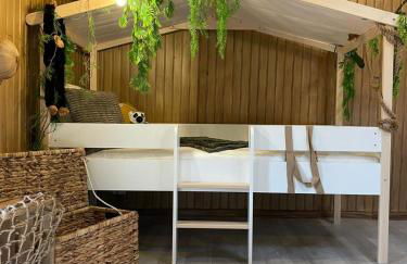 Serengeti Safari Room - Foto 6