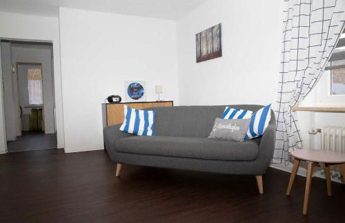 Ferienwohnungen Heimathafen - Foto 35