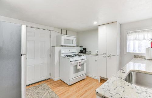 12 Mi to Dtwn Boston Apartment in Braintree - Foto 2