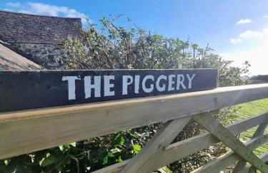The Piggery - North Wales Retreat - Wilde Retreats - Photo 35