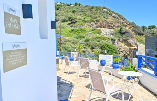 Ikaria Therma Blue - Photo 56
