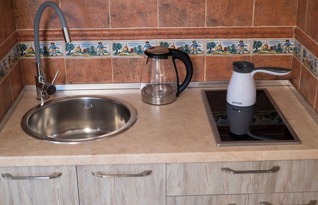 Apartments Cataleya Przno - Foto 42