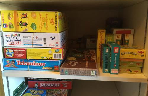 Le Nantoran - Foto 36