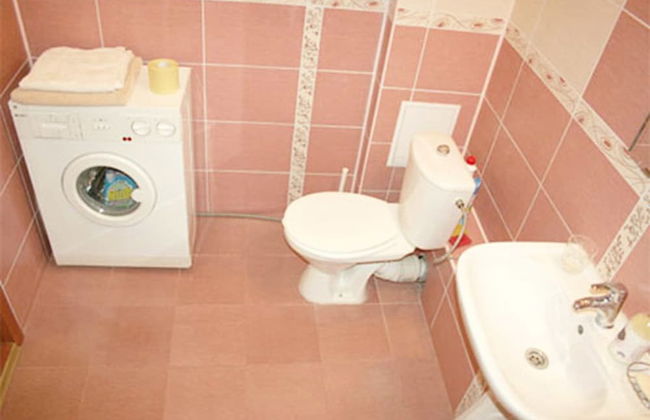 Apartment Etazhydaily Bazhova-Shevchenko - Photo 70