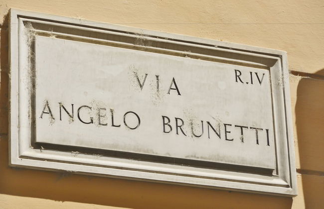 Ripetta Central Suites - Photo 30