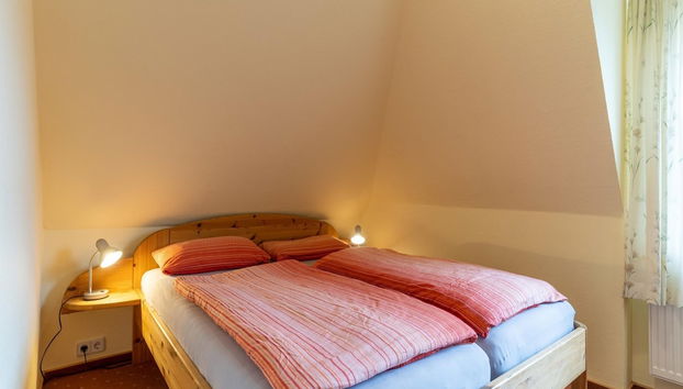 Wohnung in St.peter Ording - Foto 3, Habitación