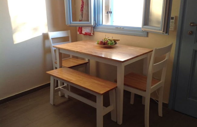 Kastraki Dream near the beach - Foto 13