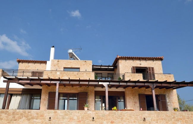 Castle of Poseidon by Frangki - Foto 16