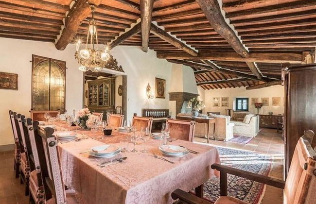 Belvilla by OYO Villa Angelica - Foto 26