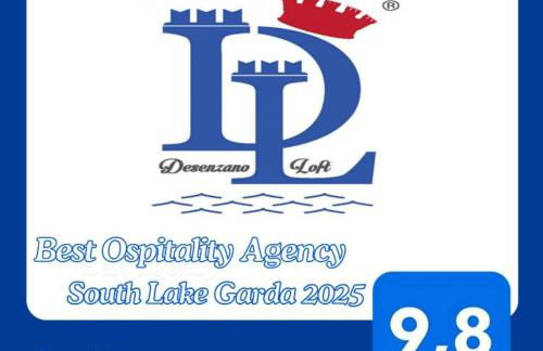 SWAROVSKI Family apartment with pool DesenzanoLoft Official Partner Homes & Villas by Marriott Bonvoy - Foto 54