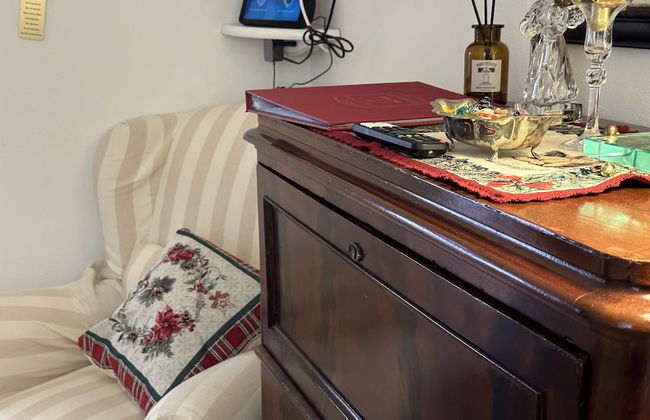 Domus Socolatae Residenza d'Epoca Charming B&B - Foto 38