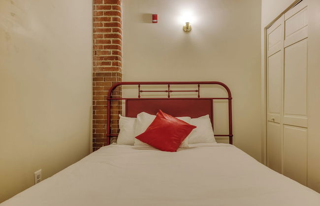 Sosuite at West Lofts - West Philadelphia - Foto 28