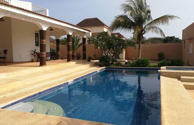 Villa Elodie - Foto 36