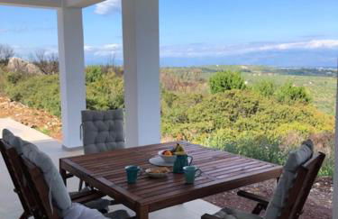 Villa Peony Koroni - Foto 6