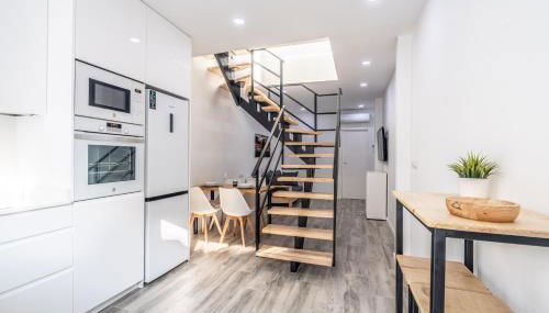 Duplex-Port-Valencia - Foto 3