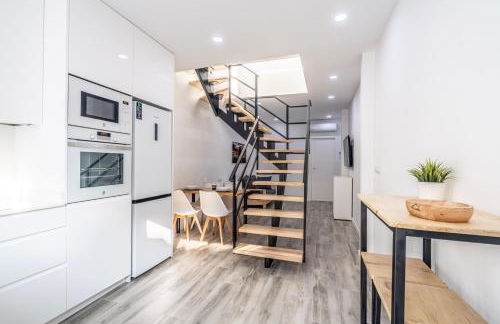 Duplex-Port-Valencia - Foto 3