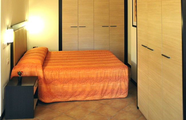 Residence Cimone - Foto 8