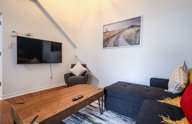 Kensington Boutique Suites - Foto 76