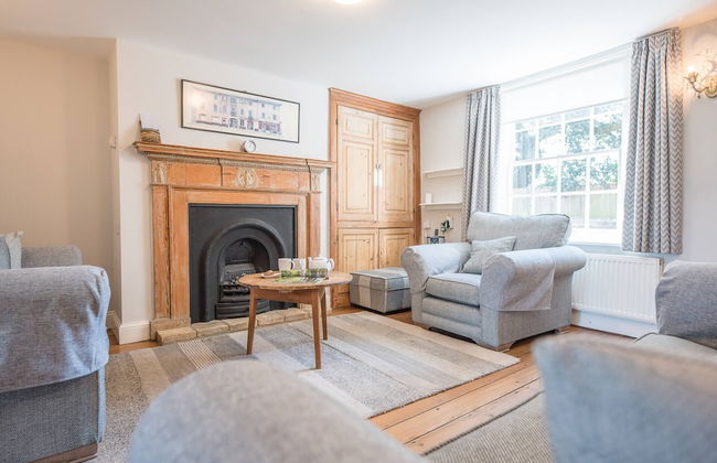 Baxter House, Wangford - Foto 17