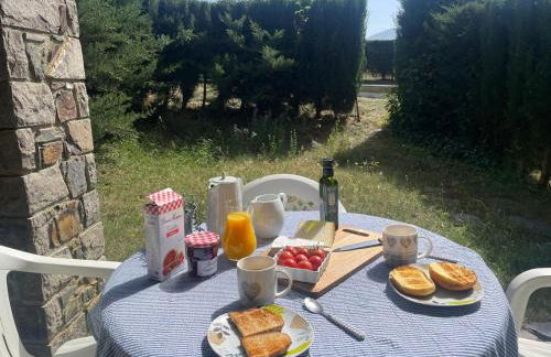 Preciosa casa con jardín y piscina - Foto 6