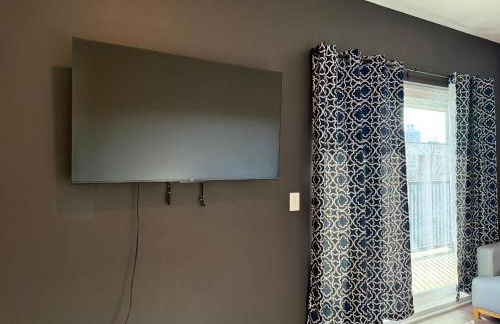 Luxury 4Beds 3Baths 2Balcony Penthouse 542Blvd - Foto 18