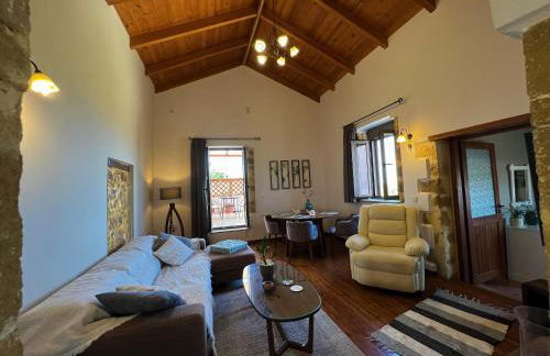 Villa Rosemari, Anatoli Apartment - Foto 9